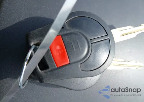 2015 Nissan Rogue Select S z USA, uszkodzony, nr VIN JN8AS5MV2FW756148